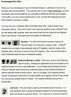 Tools, Please load images