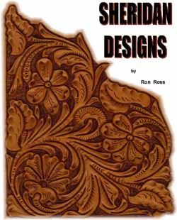 Sheridan Designs Cover, Please load images