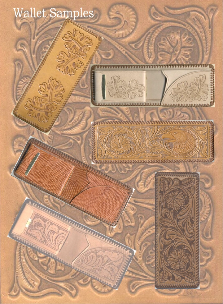 Wallets