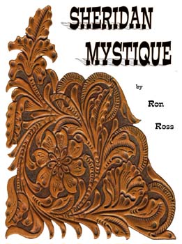 Book-Sheridan Mystique