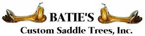 Batie's Custom Saddle Tree, Inc.