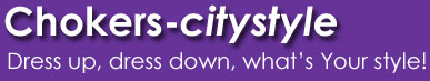 Chokers-citystyle