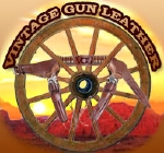 Vintage Gun Leather