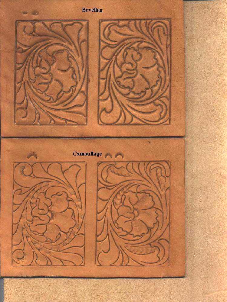 sheridan style carving book