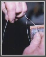 Hand Stitch
