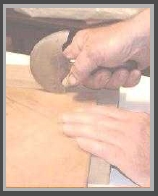 Head Knife